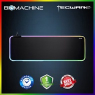 Tecware HASTE XL RGB Gaming Mousepad