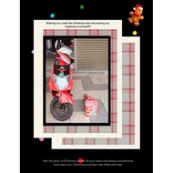 JC E-BIKE PRO EV MOTOR 48V Liad asid battery