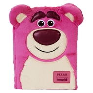 PIXAR TOY STORY LOTSO PLUSH JOURNAL