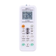 Universal 1000 in 1 LCD Low Power Consumption K-1028E Air Condition A/C Remote Control Controller