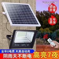 Solar Panel Generator Panel 6V30W25W20W15W Photovoltaic Panel Flood Light Small Solar Flood Light