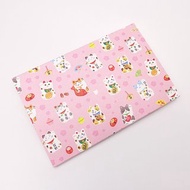 錄音卡片-招財納福貓貓-創意禮物 驚喜禮物 生日 情人節禮物驚喜