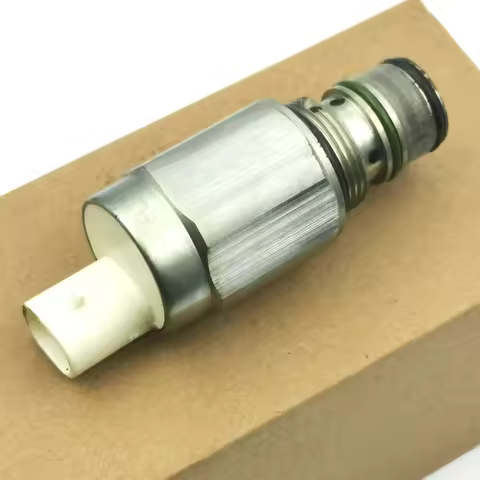OE:RE183407 New High Quality For John Deere 7130 7185J 7195J 7200R 7205J 7210J 7210R Hydraulic Solen