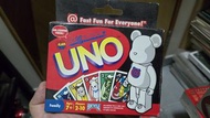 Medicom Toy Bearbrick UNO