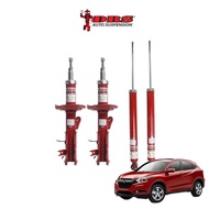 DRS Heavy Duty Absorber Suspension for Honda HRV