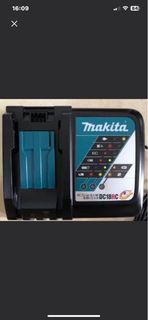 Makita牧田18v快叉(全新)