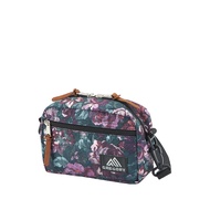 GREGORY Padded Shoulder Pouch S 2L - Rusty Tapestry