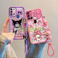 casing samsung a21s Cute  phone case for samsung a21s case