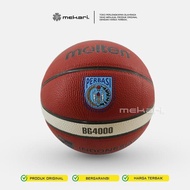 Molten BG4000 BasketBall (Indoor/Outdoor) FIBA Approved (2023-2027) - BasketBall SS