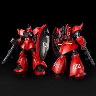 MG 1/100 MS-14B JOHNNY RIDDEN’S GELGOOG MG 格魯古古 高達模型