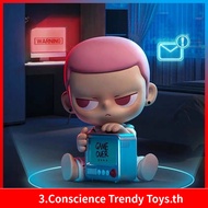 100% POPMART KUBO 2nd Generation Select Your Character Game Life Series Mystery Box