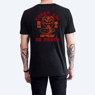 T-SHIRT MARTIAL ART JUDO COBRA KAI / COBRA KAI SHORT SLEEVE T-SHIRT