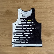 🤩必備跑步背心🤩 涼感透氣零負擔 Nike AeroSwift 男子專業馬拉松競速跑步背心 | Nike AeroSwift Men's Professional Marathon Racing Ru