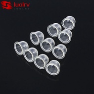 LUOLRV 10Pcs  Pump PVC Brushcutter  Eradicator Chainsaws Trimmer
