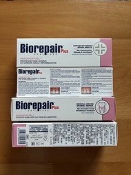 包順豐到店 Biorepair Plus 牙齦護理牙膏