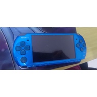 PlayStation sony psp 3000/1000 free game