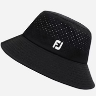 2025 New FJ Golf Hat Mens Bucket Hat Sun Visor Golf Ball Cap Womens Summer Breathable Bucket Hat