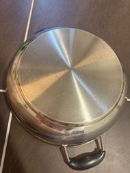 不銹鋼鴛鴦鍋