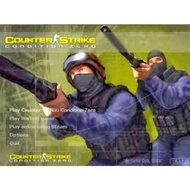 [PC GAME] Counter Strike Condition Zero & Half Life