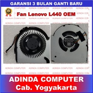 Fan Lenovo Thinkpad L440 L540 BATA0710R5H P006 OEM