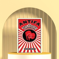 Antifa: The Antifascist Handbook