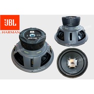 GT5 12D JBL 1100 Watts Car Audio Subwoofer Dual Magnet Speaker