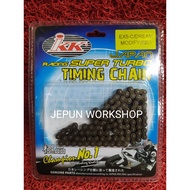 EX5 DREAM/EX5 CLASS 1 TIMING CHAIN RACING  IKK 92L (FOR JACK ROD)