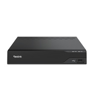 REOLINK RP-PN8 เครื่องบันทึก PoE NVR | รองรับความชัด 16MP | ใส่ HDD ได้ 32TB | แผนที่ความร้อน