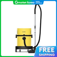 เครื่องทำความสะอาดสำหรับธุรกิจ แคโรส 20 ลิตร รุ่น CCV-BC20Y