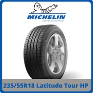 235/55R18 Michelin Latitude Tour HP *Year 2021