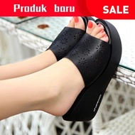 ZA8 Ready Stock - Fipper Slippers for Women