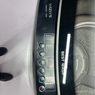 20KG Washing Machine English Version Household Pulsator Export Integrated Machine Wash off Underwear