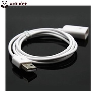 WONDER 1M-3ft USB 2.0 Extender  Male To Female Cord