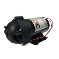 POMPA RO KIS 24V BOOSTER PUMP TANPA ADAPTOR / RO PUMP 24V BOOSTER PUMP