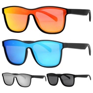 Bluetooth 5.0 Polarized Smart Glasses Sports Headphone Sunglasses Headset Earphone Speakers Semi-Open Driving Sun Glass