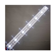 【Deal】 FOR Hisense TV LED32K20JD LED32K188 Hisense_32_HD315DH-B21_3X7_3030C_7S1P LCD TV backlight ba
