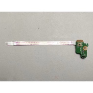 ET28 SW-AC-9 SWITCH ON OFF POWER BUTTON BOARD LAPTOP ACER ASPIRE E5-471 DA0ZQ0PB6B0