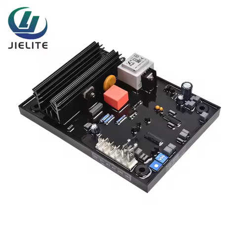 WT-2 AVR generator automatic voltage regulator WT2 for diesel generator set accessories WT-3 AVR