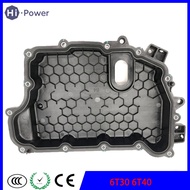 6T30 6T40 Automatic Transmission Oil Pan for GM 6T30E 6T40E Gearbox Oil Pan