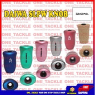 Daiwa SLP/RCS I Shape Cork Knob Colour Daiwa