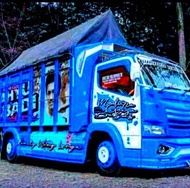 promo murah miniatur truk Trak trek oleng terlaris mobil oleng mainan anak miniatur truk oleng kayu terbaru mobil oleng bisa belok fariasi lampu+terpal