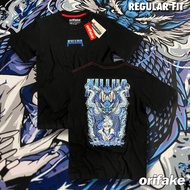 Hxh Killua Shirt Jersey