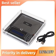 Adjustable Frequency 0.1Hz-100000Hz 7.83HZ  Wave Generator Pure Xuanbo Multifunctional Signal Genera