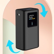 Silicone Protective Case for CUKTECH 10 Mini Power Bank Full 360 Degree Coverage