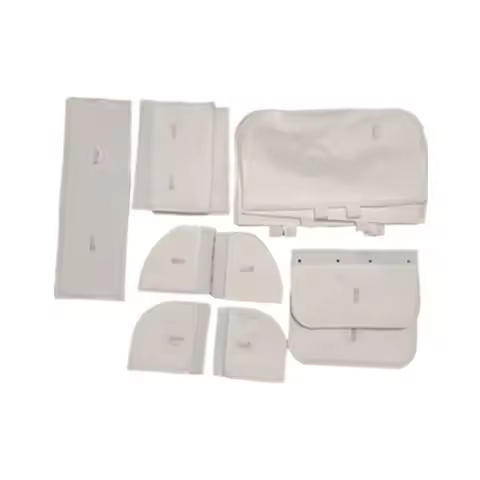 Aosheng OSIM Massage chair OS-777 plastic bag OS-757IV OS-757R/D airbag New
