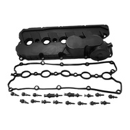 07K103475E 07K103469L Cylinder Head Valve Cover For Vw Beetle 5C1 5C2 Golf Vi 5K1 Jetta Iii 1K2 Iv 1