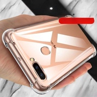 For  OPPO R11s R11sPlus Phone Case Transparent Clear Silicone Soft TPU For r11st r11sk Shockproof Ul