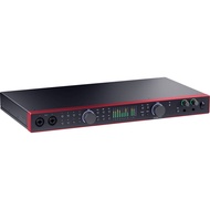 Focusrite Scarlett 18i20 (4th Generation) Audio Interface