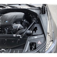 BMW F10 520i 528i 2.0L N20 AFE Cold Air Intake System Open POD Filter (BW-N2051)