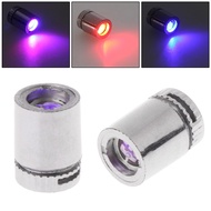 yal❤ Mini Underwater Aquarium Tank Lights Submersible LED Waterproof Night Light